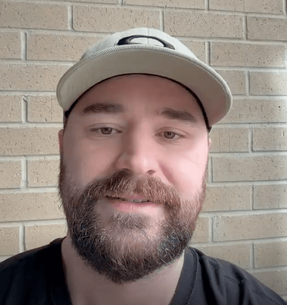 Jason from JP Remodeling Solutions