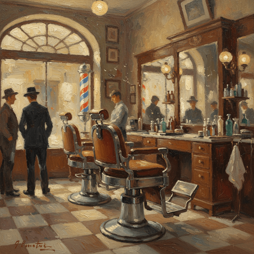 Barbershop