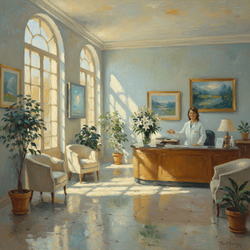 Dermatologist
