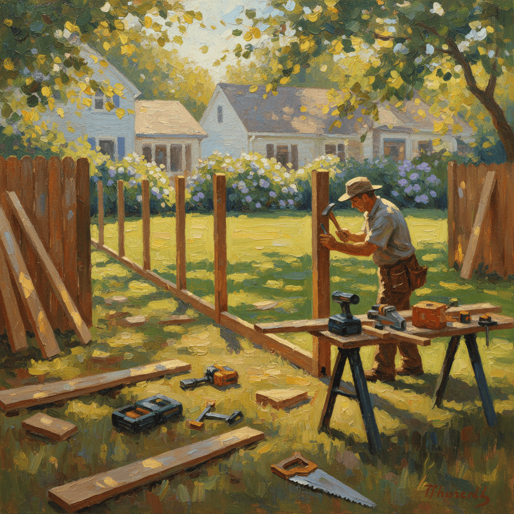 Fencing