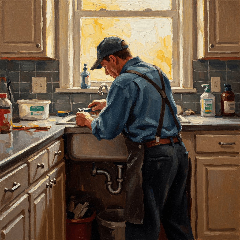 Plumbing